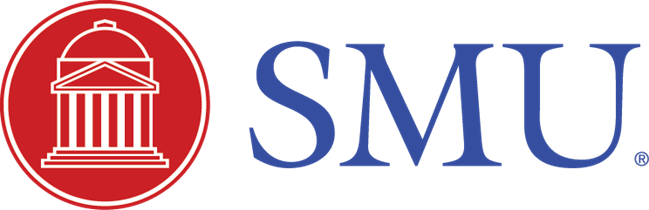 SMU Writing Center Logo